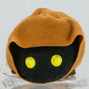 Disney Star Wars Jawa Tsum Tsum Mini Plush